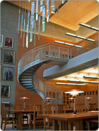 ubc library