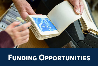 funding opportunities